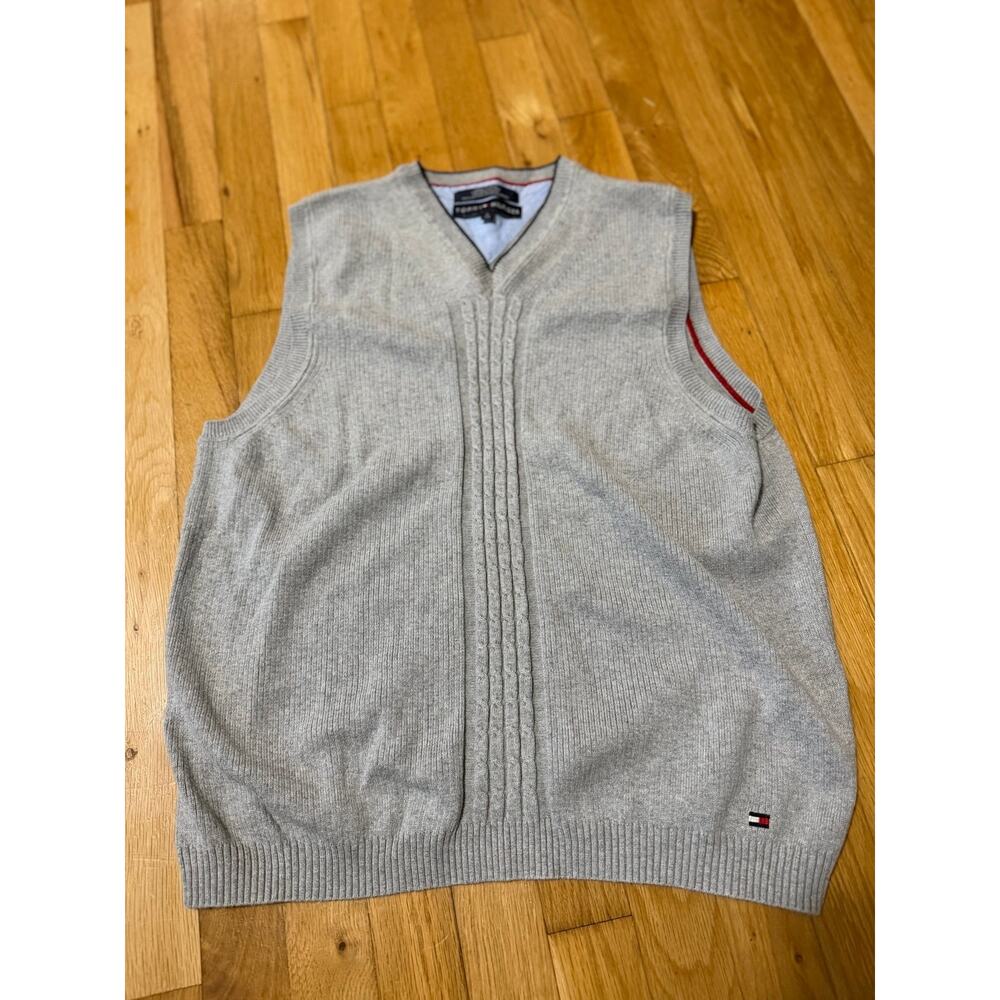 Boys sweater vest
